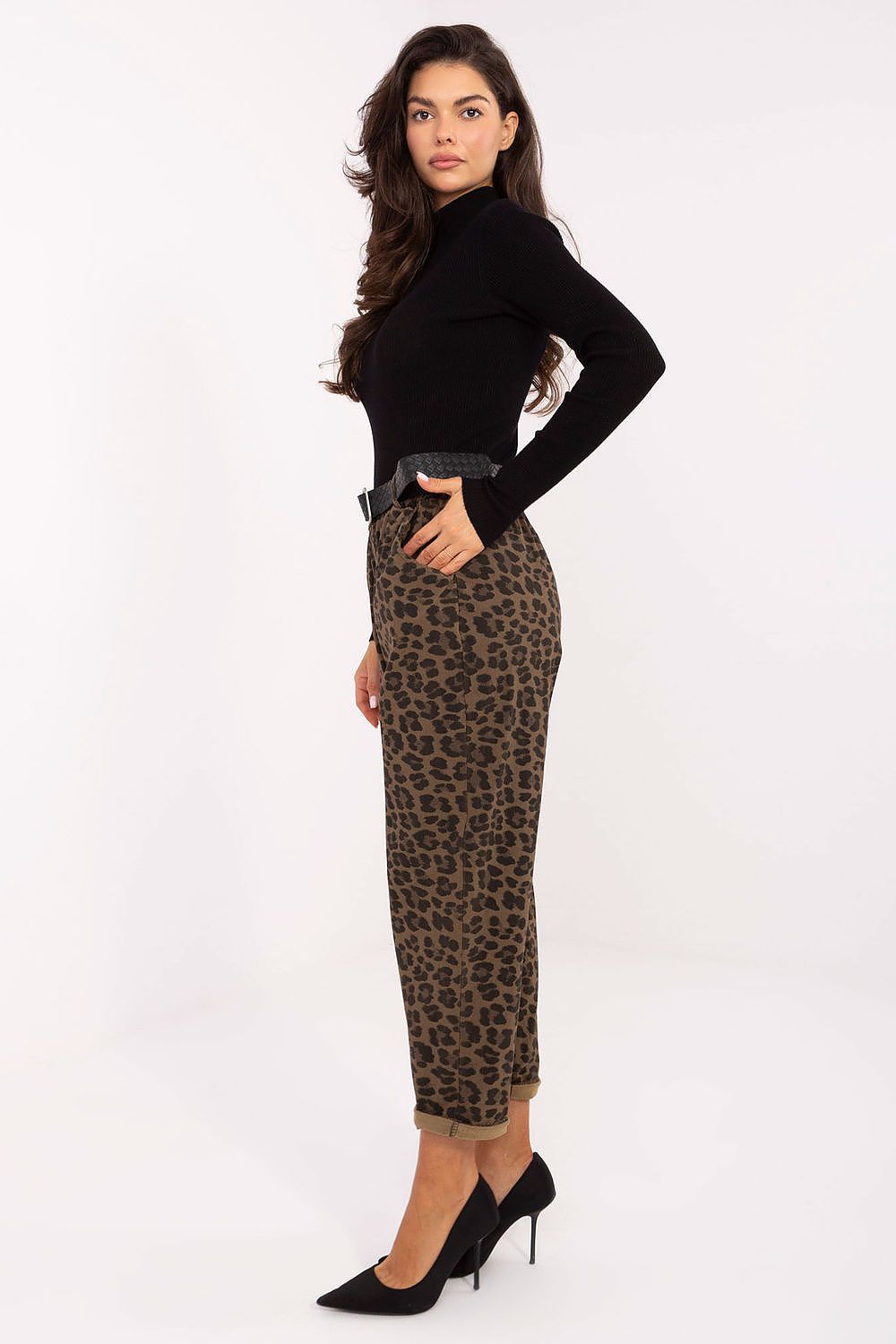 Women trousers model 218430 Italy Moda  Shop One Place