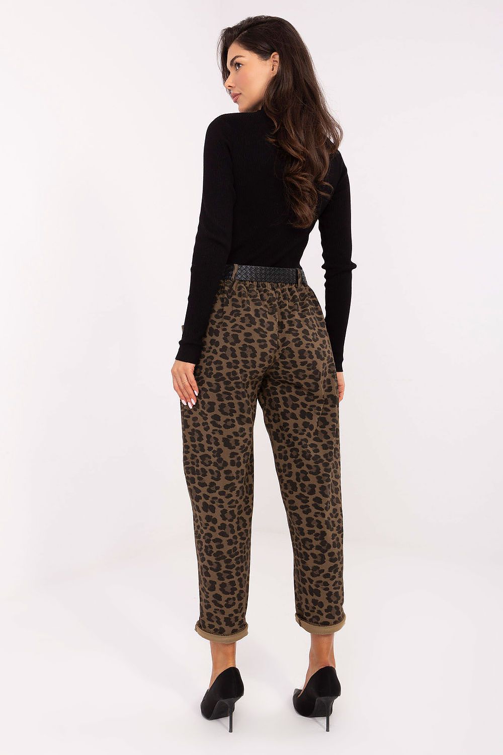 Women trousers model 218430 Italy Moda  Shop One Place