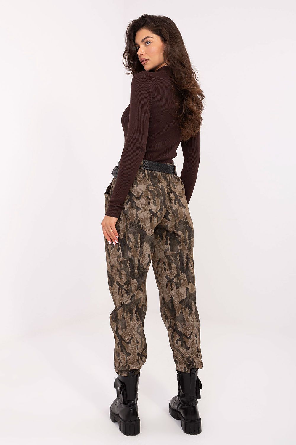 Women trousers model 218430 Italy Moda  Shop One Place