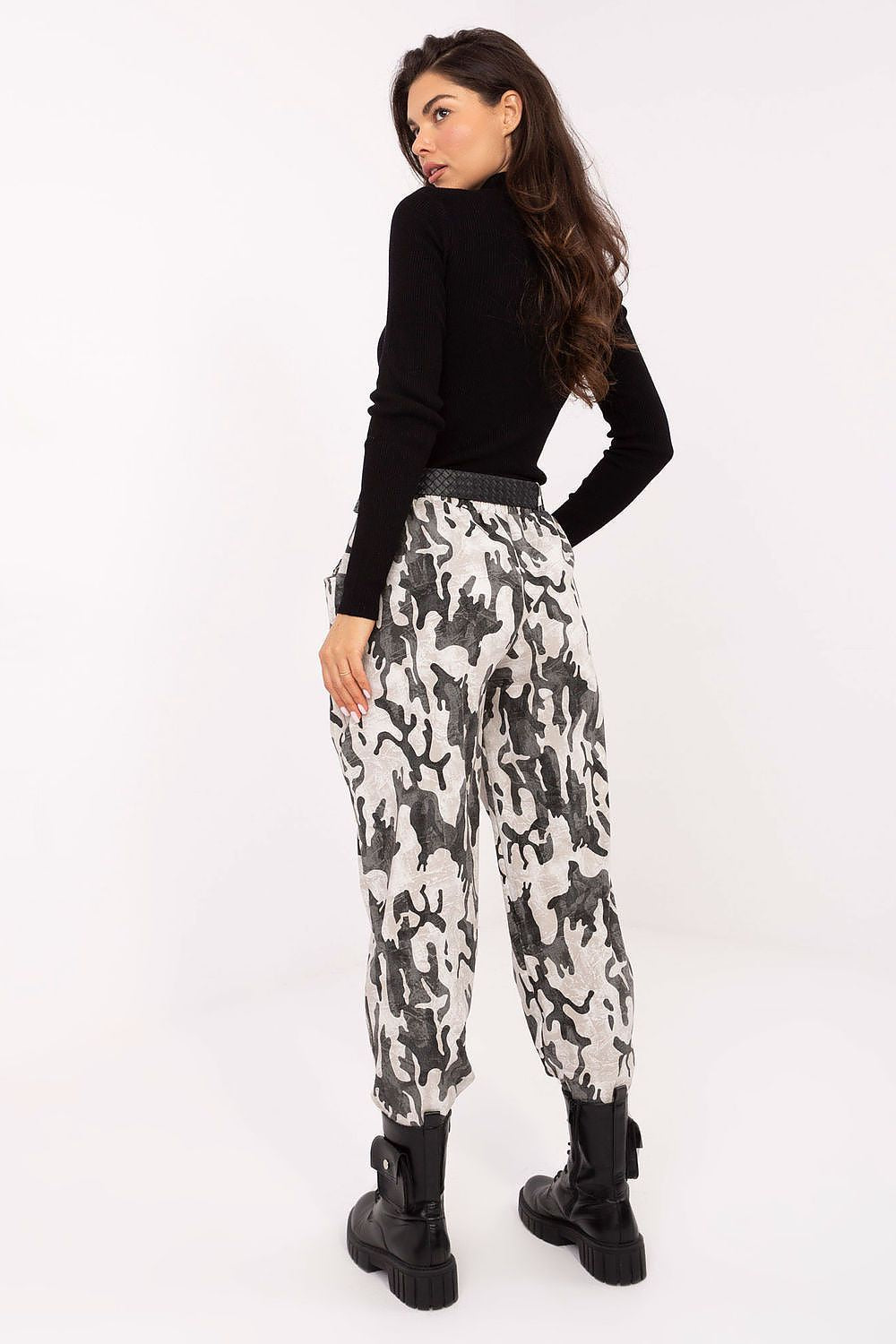 Women trousers model 218430 Italy Moda  Shop One Place