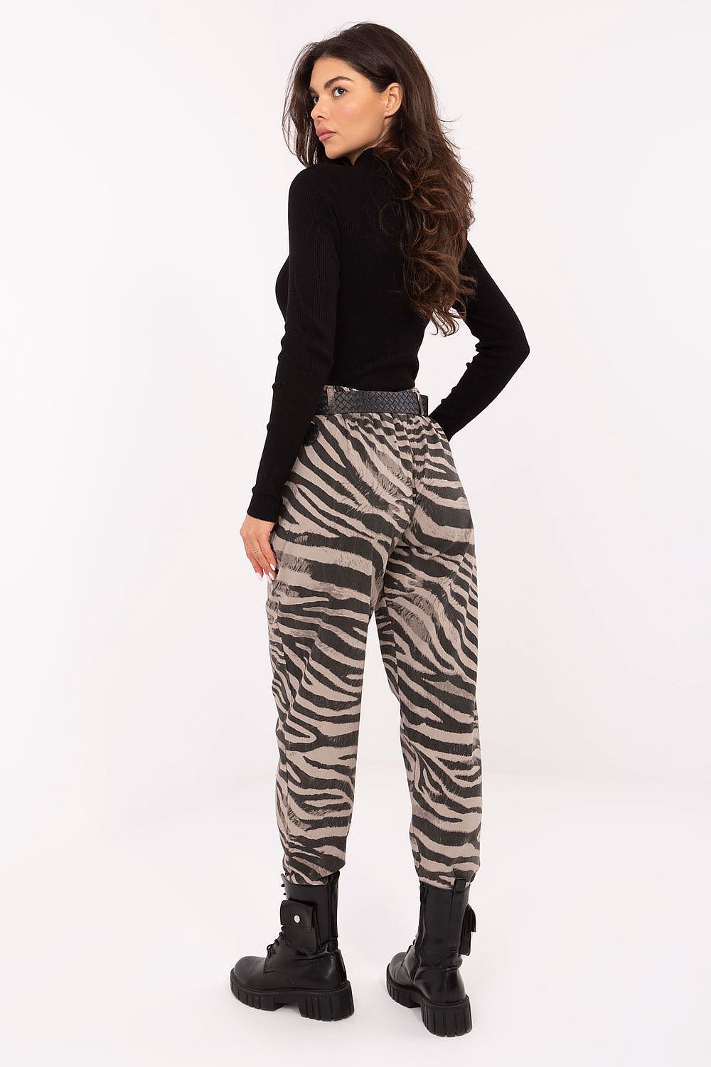 Women trousers model 218430 Italy Moda  Shop One Place