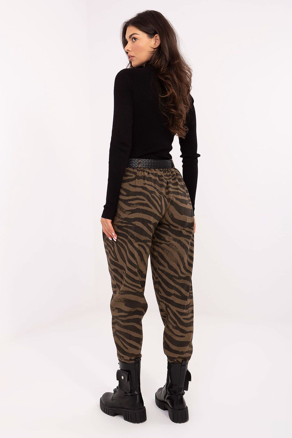 Women trousers model 218430 Italy Moda  Shop One Place