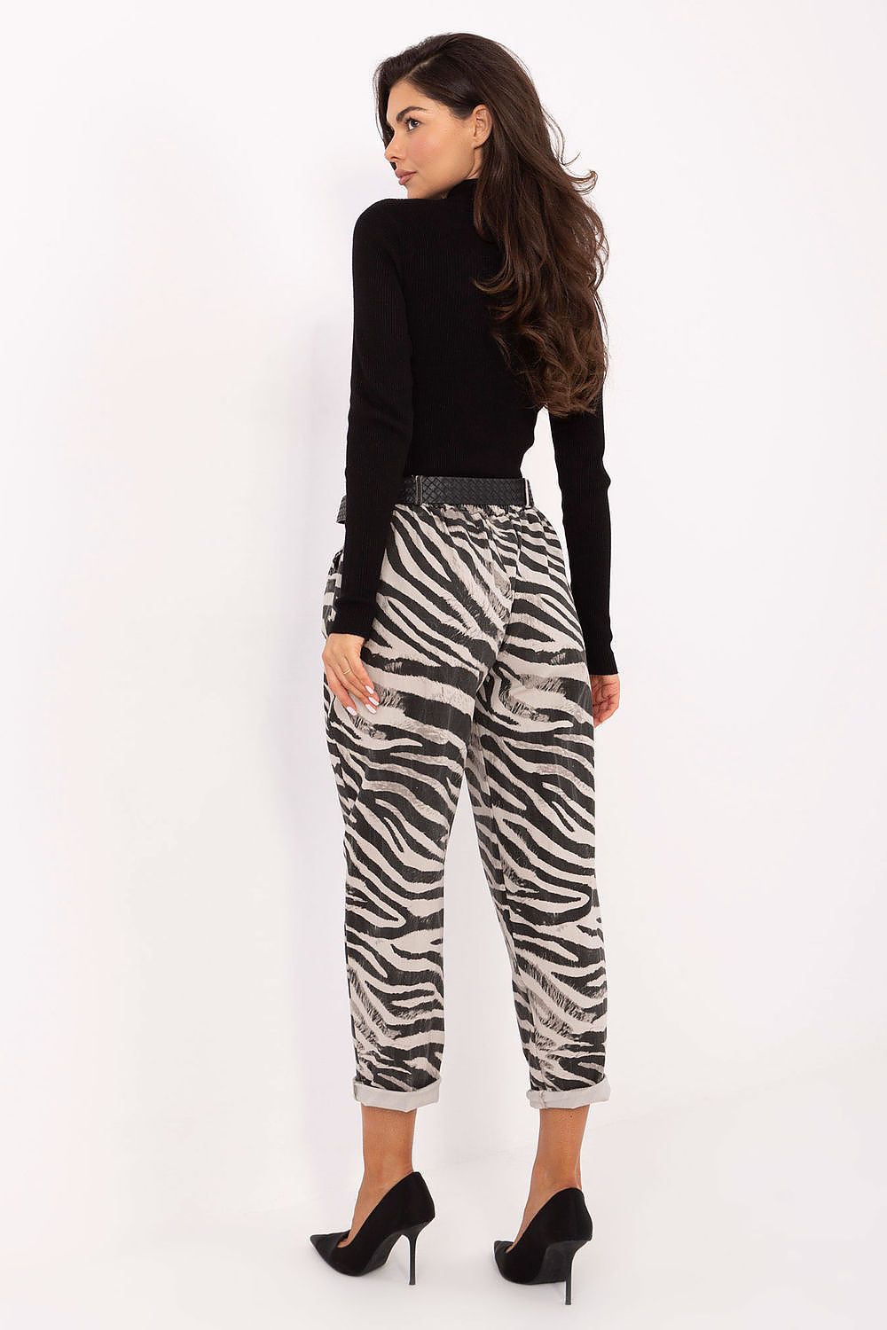 Women trousers model 218430 Italy Moda  Shop One Place