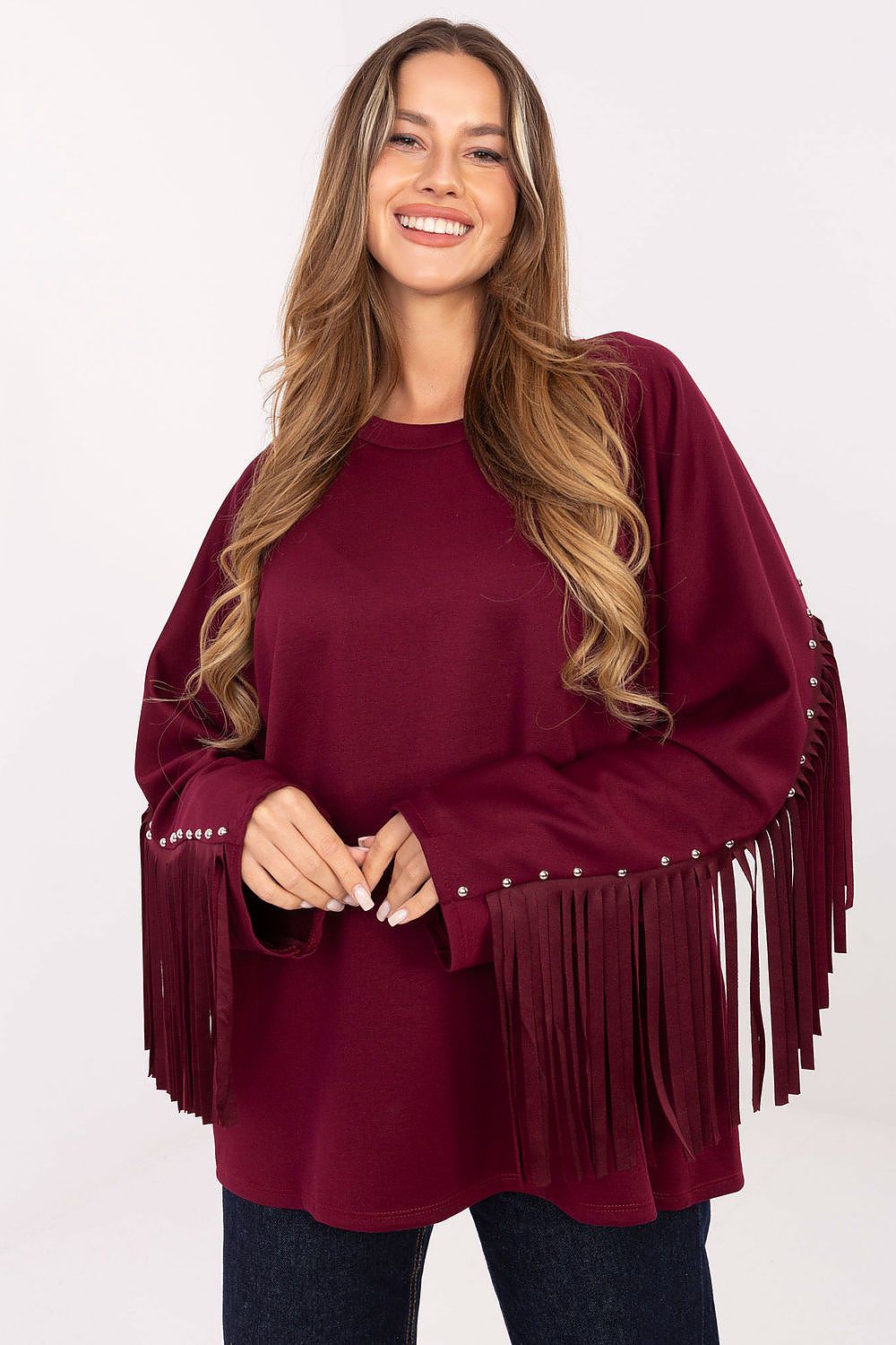 Sweatshirt model 218590 Factory Price  Shop One Place