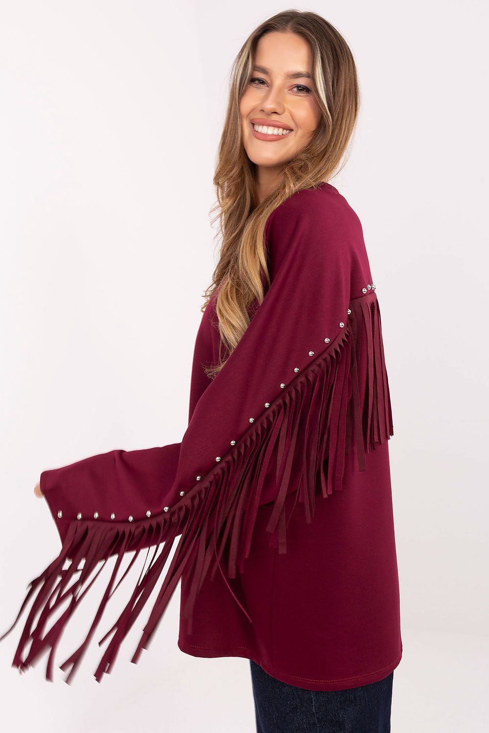 Sweatshirt model 218590 Factory Price  Shop One Place