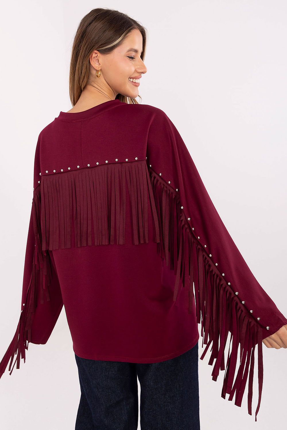 Sweatshirt model 218590 Factory Price  Shop One Place