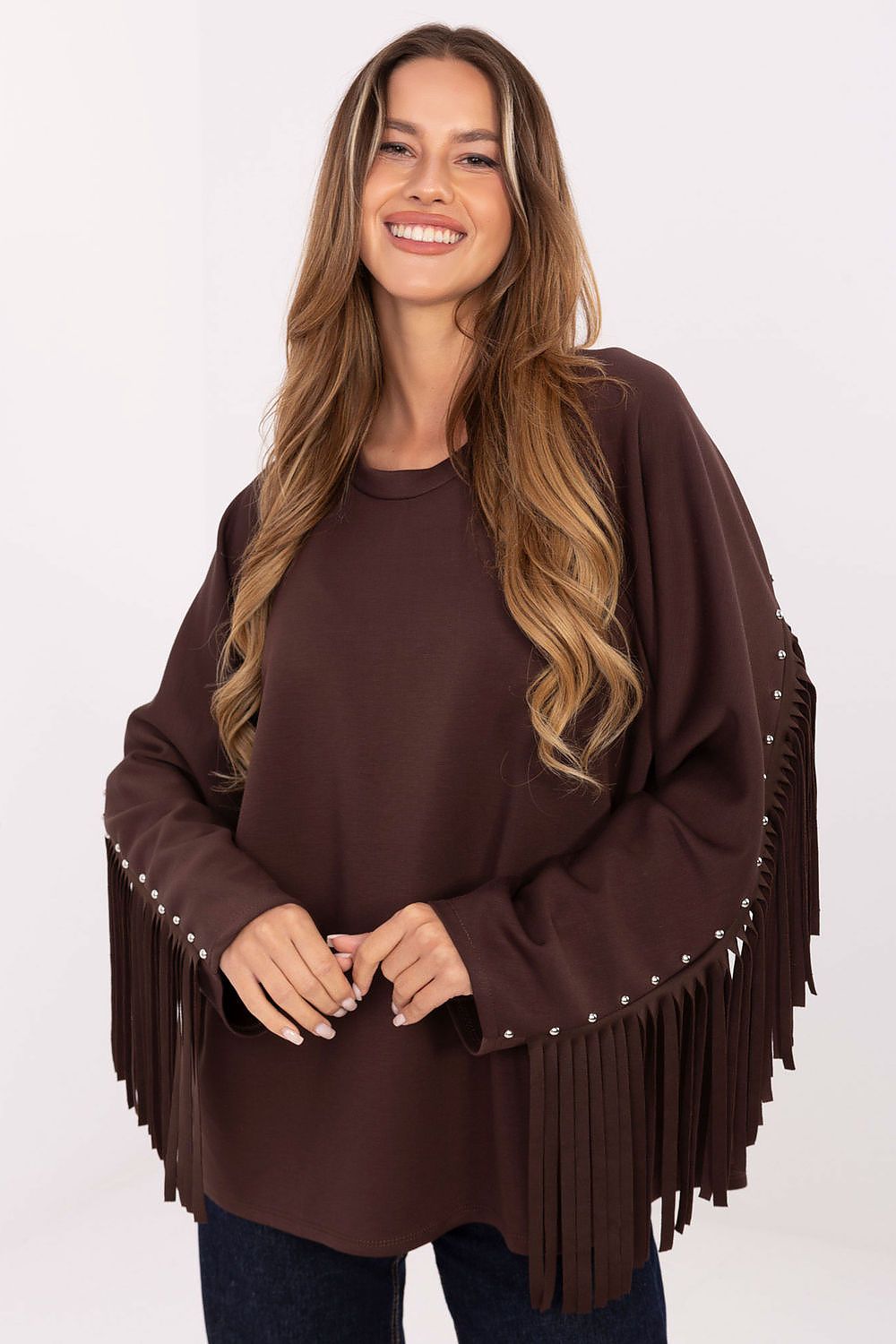 Sweatshirt model 218590 Factory Price  Shop One Place
