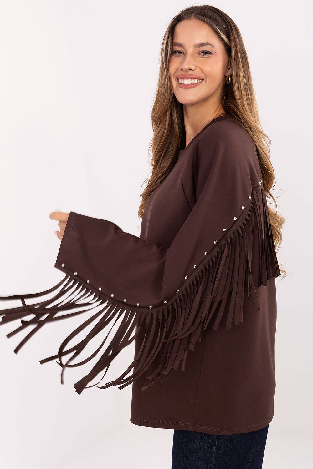 Sweatshirt model 218590 Factory Price  Shop One Place