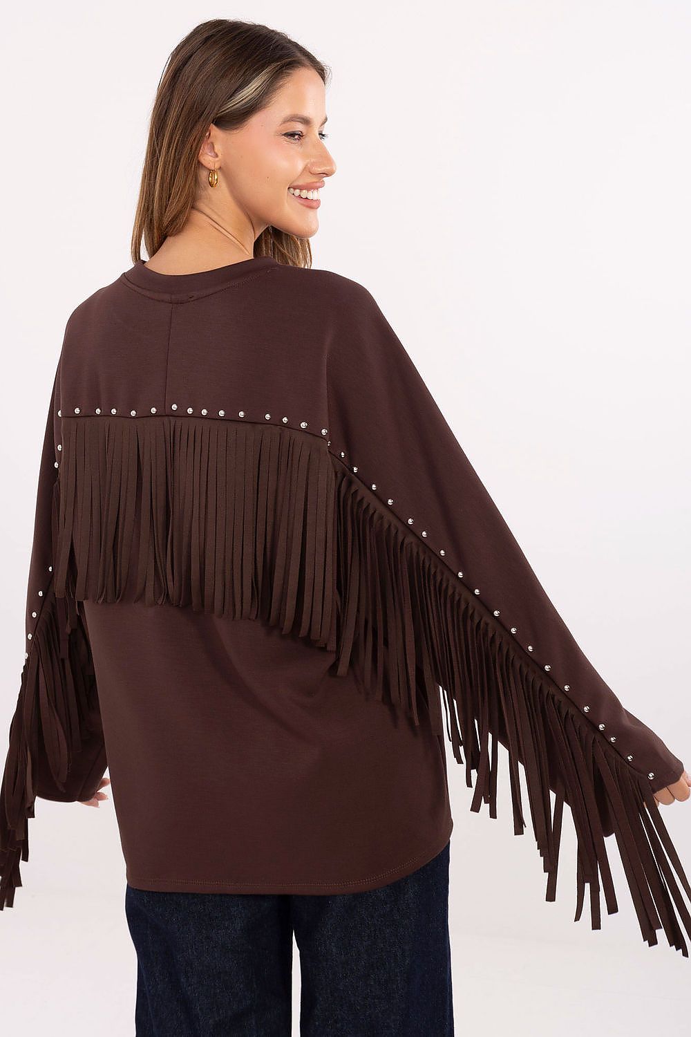 Sweatshirt model 218590 Factory Price  Shop One Place