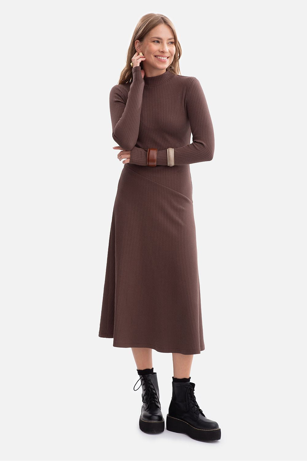 Daydress model 218666 BeWear  Shop One Place