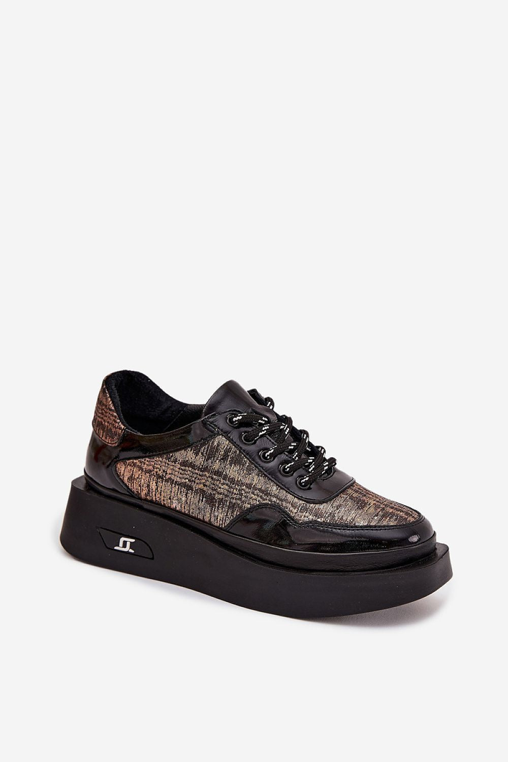Half shoes model 219105 Step in style  Shop One Place