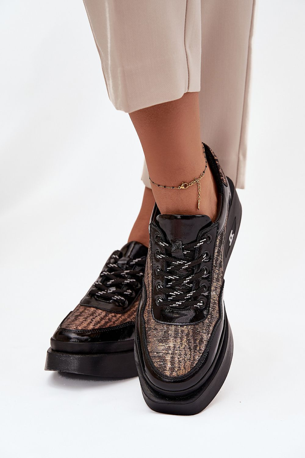 Half shoes model 219105 Step in style  Shop One Place