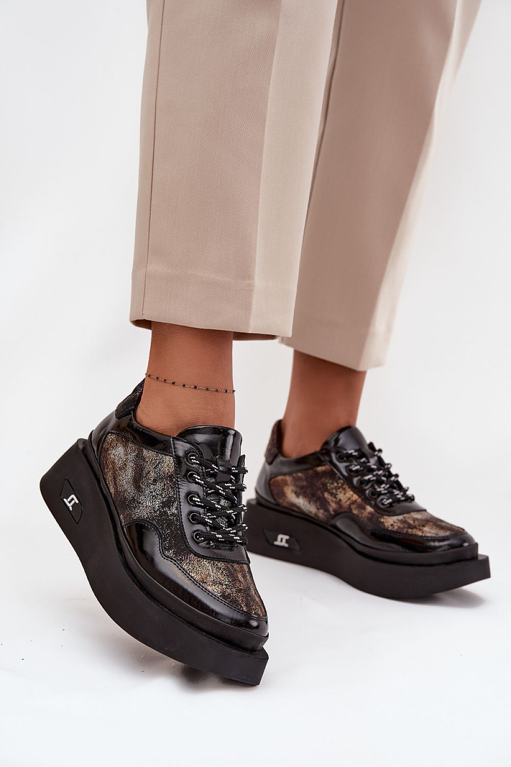Half shoes model 219105 Step in style  Shop One Place
