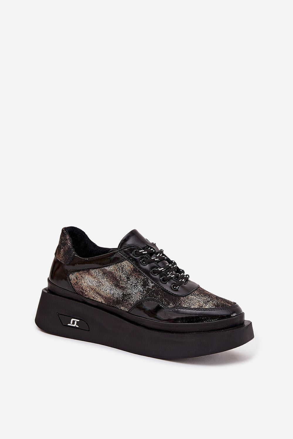 Half shoes model 219105 Step in style  Shop One Place