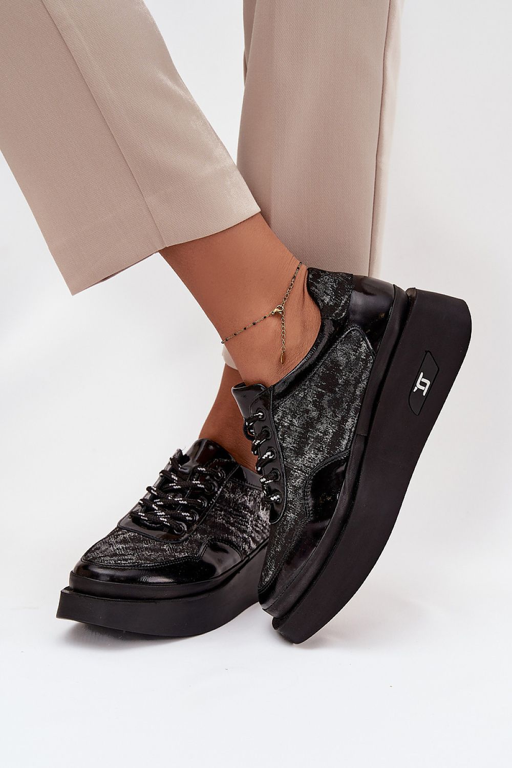 Half shoes model 219105 Step in style  Shop One Place