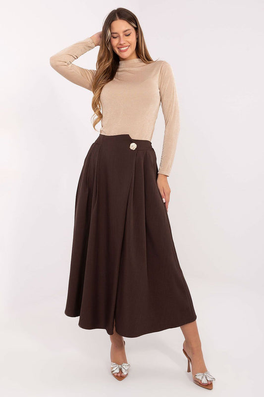 Skirt model 219349 Rue Paris  Shop One Place