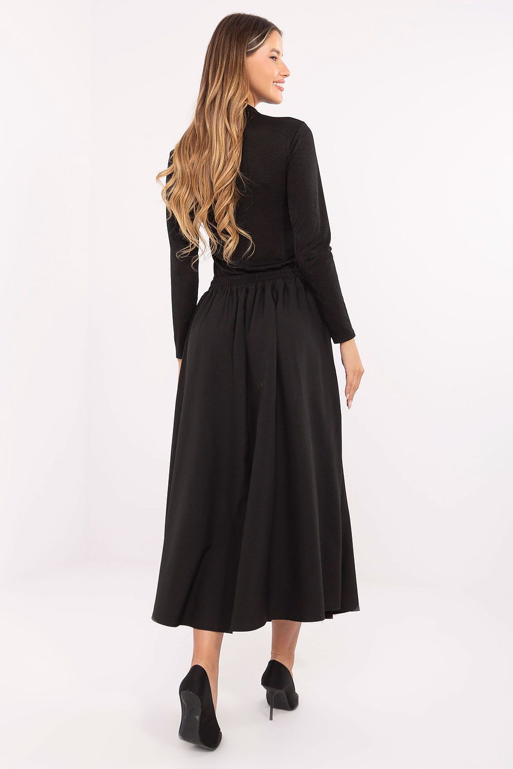 Skirt model 219349 Rue Paris  Shop One Place