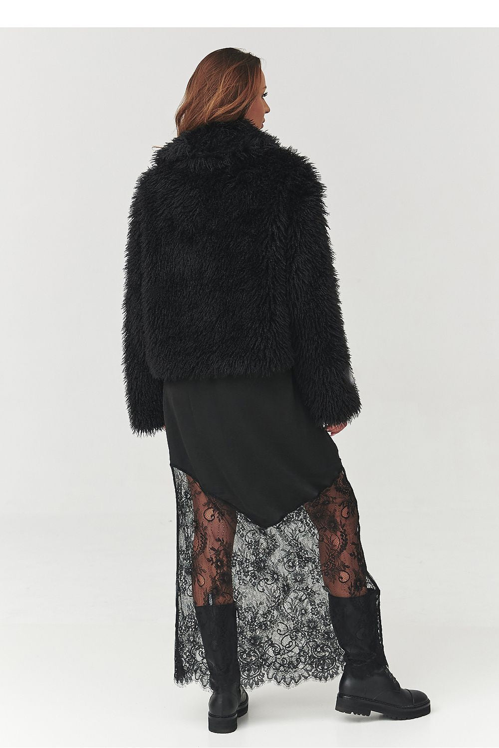 Jacket model 219748 Makadamia  Shop One Place