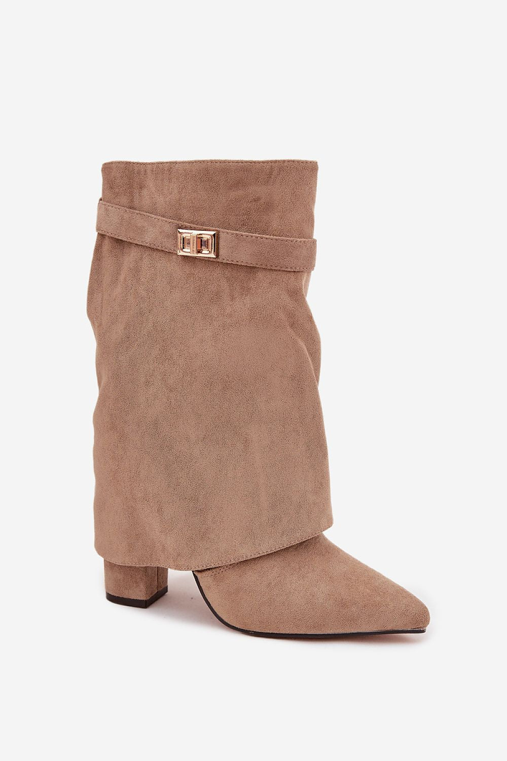 Heel boots model 219839 Step in style  Shop One Place