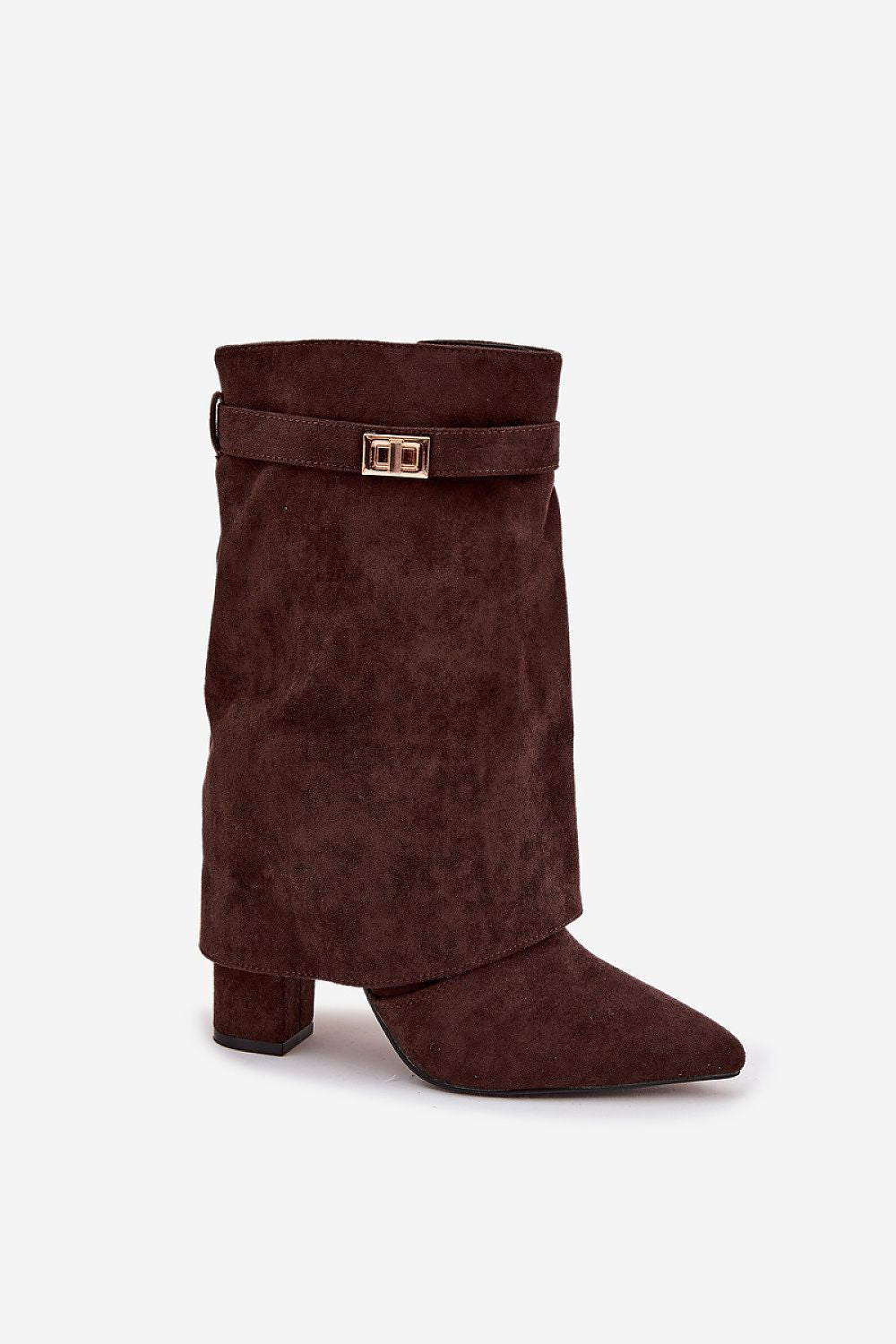 Heel boots model 219839 Step in style  Shop One Place