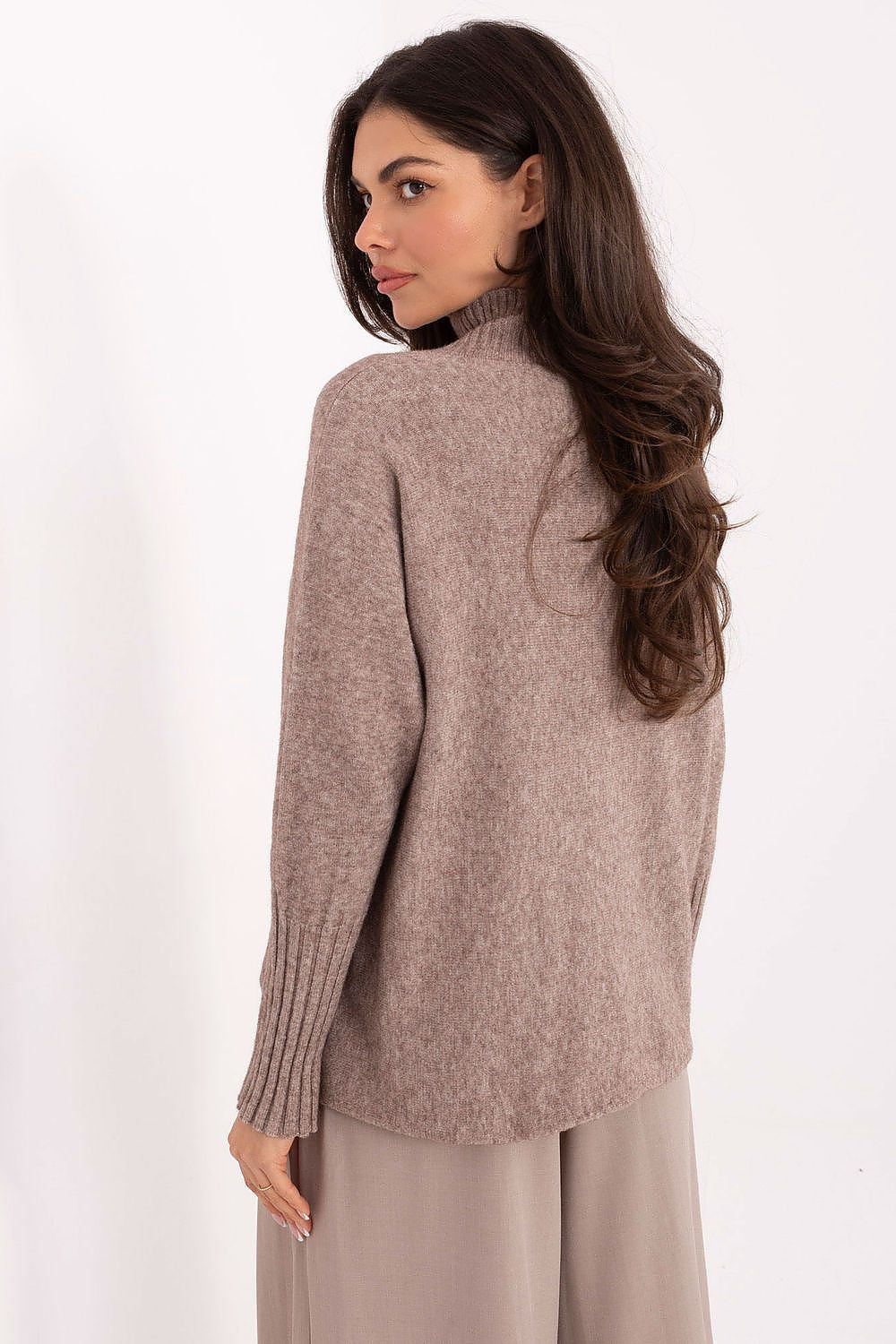 Turtleneck model 219894 Rue Paris  Shop One Place