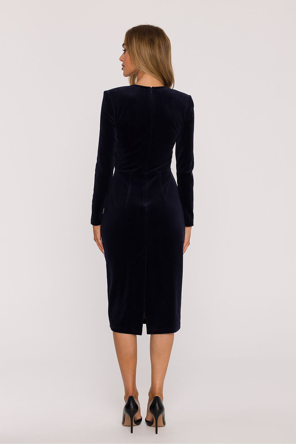 Evening dress model 219995 Moe  Shop One Place