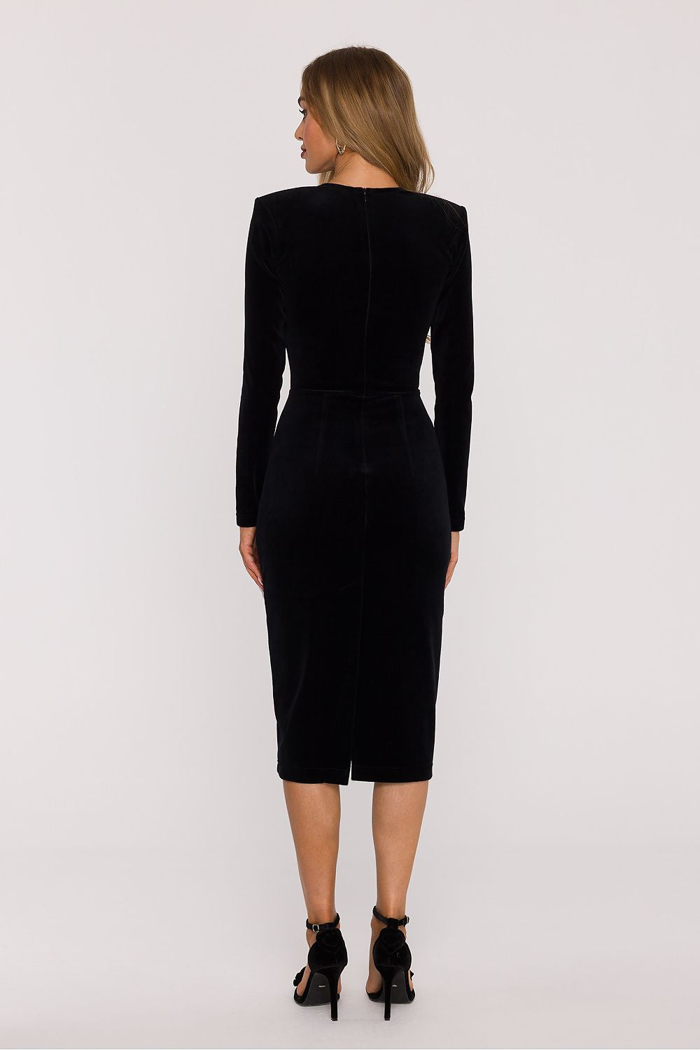 Evening dress model 219995 Moe  Shop One Place