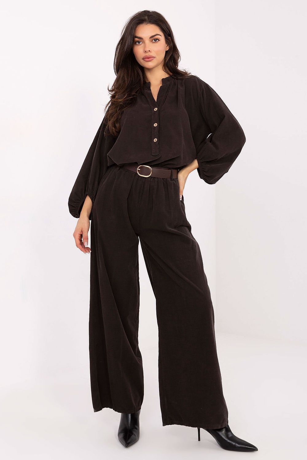 Blouse model 220272 Italy Moda  Shop One Place
