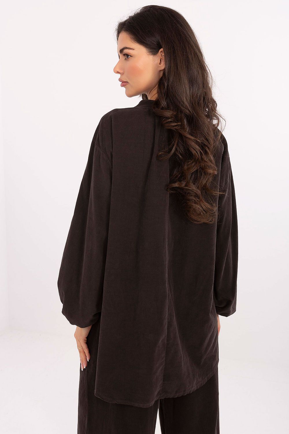 Blouse model 220272 Italy Moda  Shop One Place