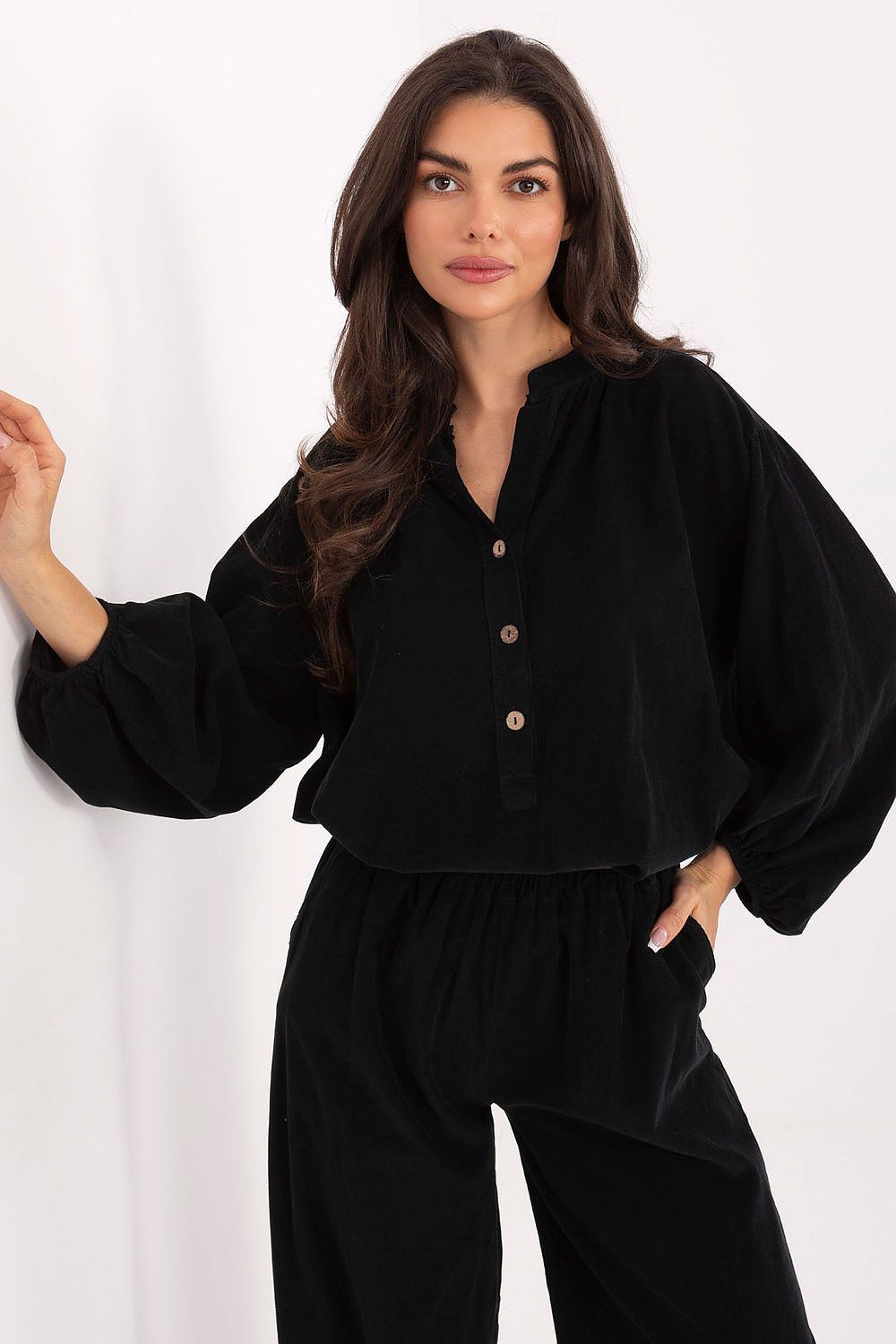 Blouse model 220272 Italy Moda  Shop One Place