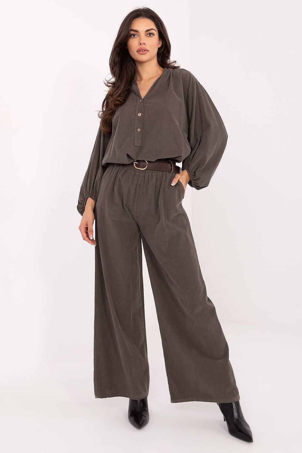 Blouse model 220272 Italy Moda  Shop One Place