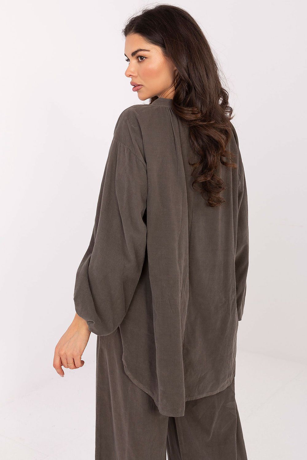 Blouse model 220272 Italy Moda  Shop One Place