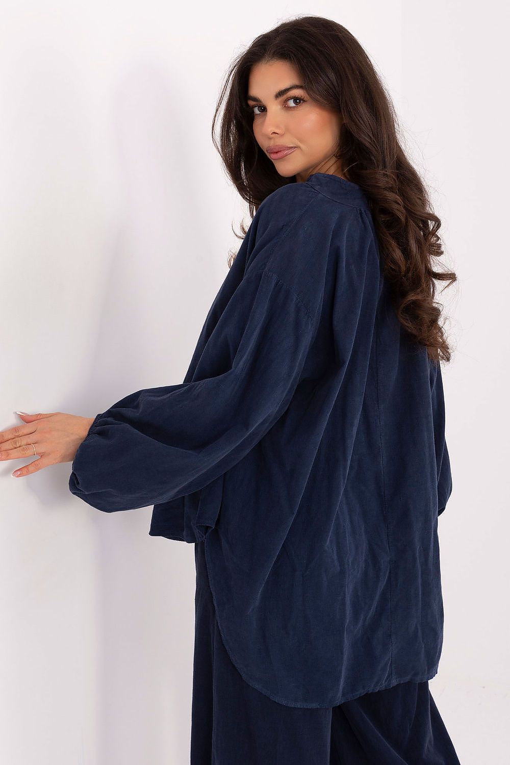 Blouse model 220272 Italy Moda  Shop One Place