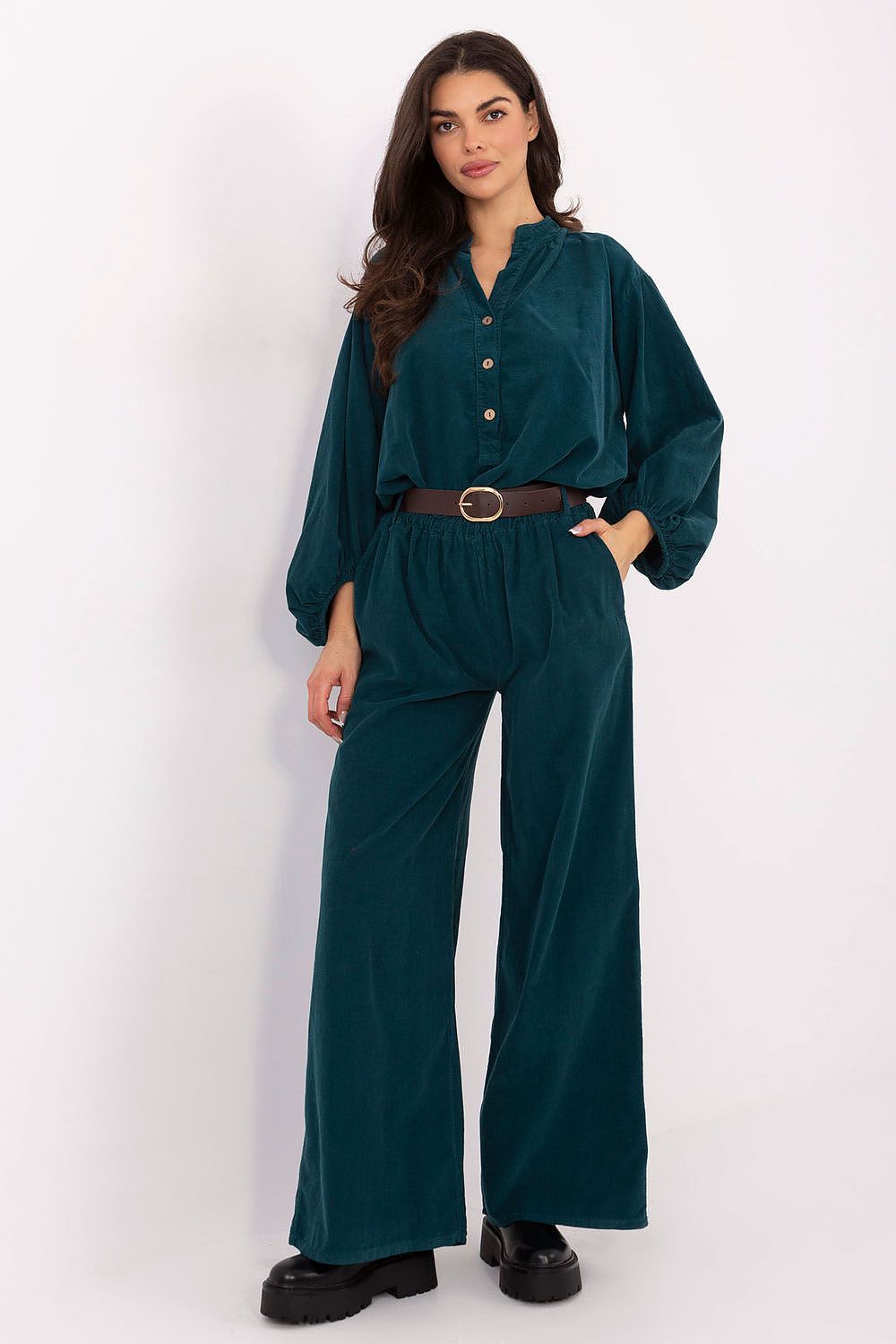 Blouse model 220272 Italy Moda  Shop One Place