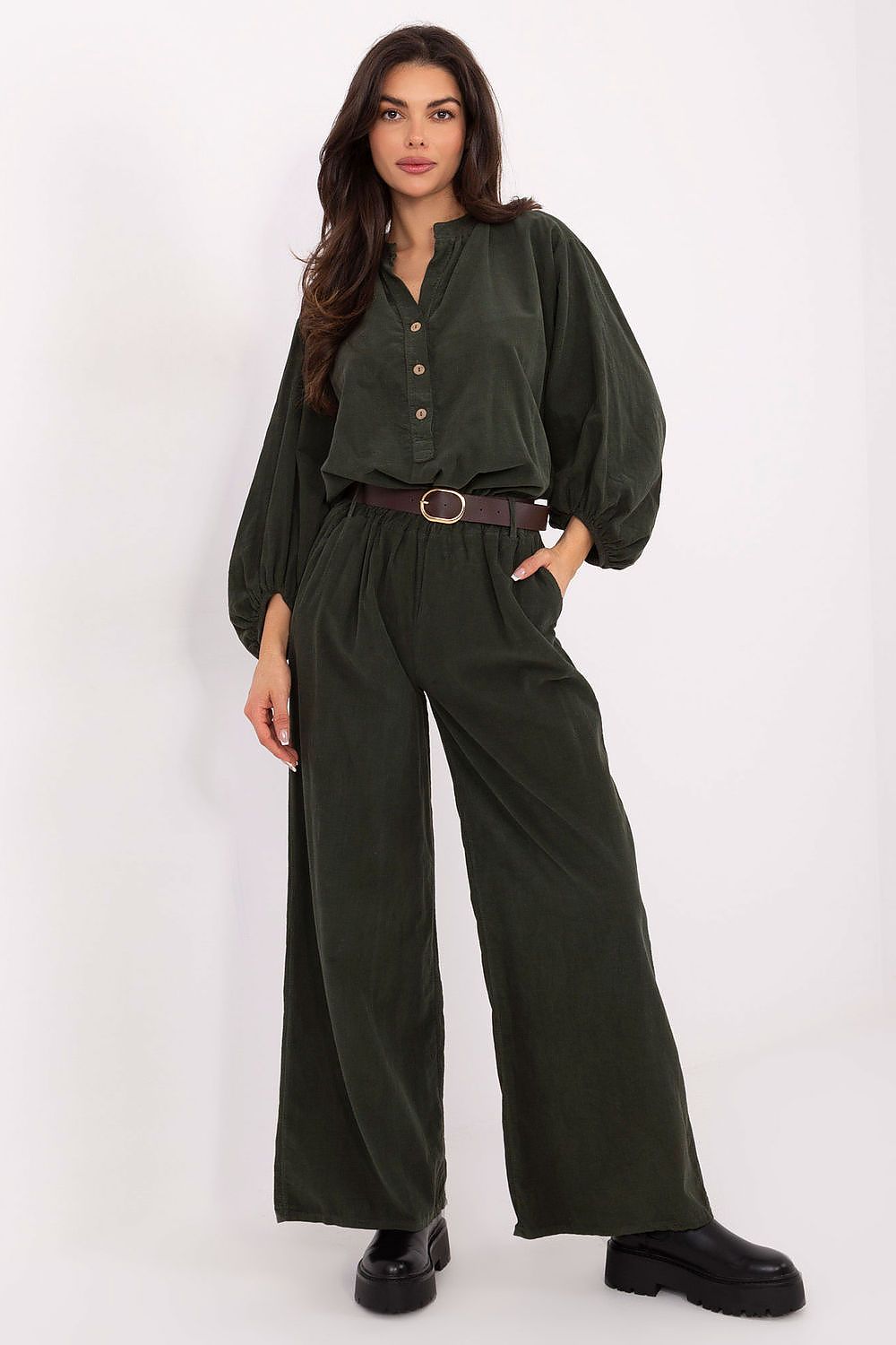 Blouse model 220272 Italy Moda  Shop One Place