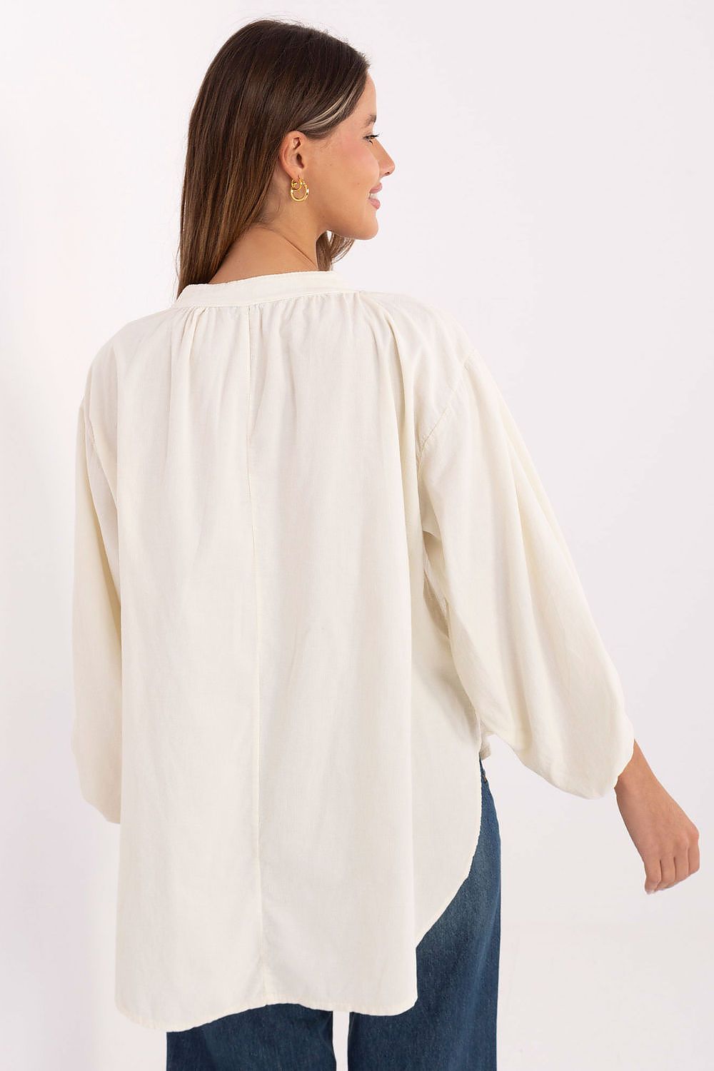Blouse model 220272 Italy Moda  Shop One Place