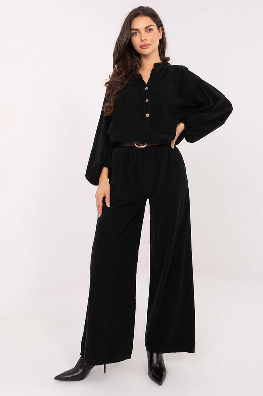 Women trousers model 220280 Italy Moda  Shop One Place