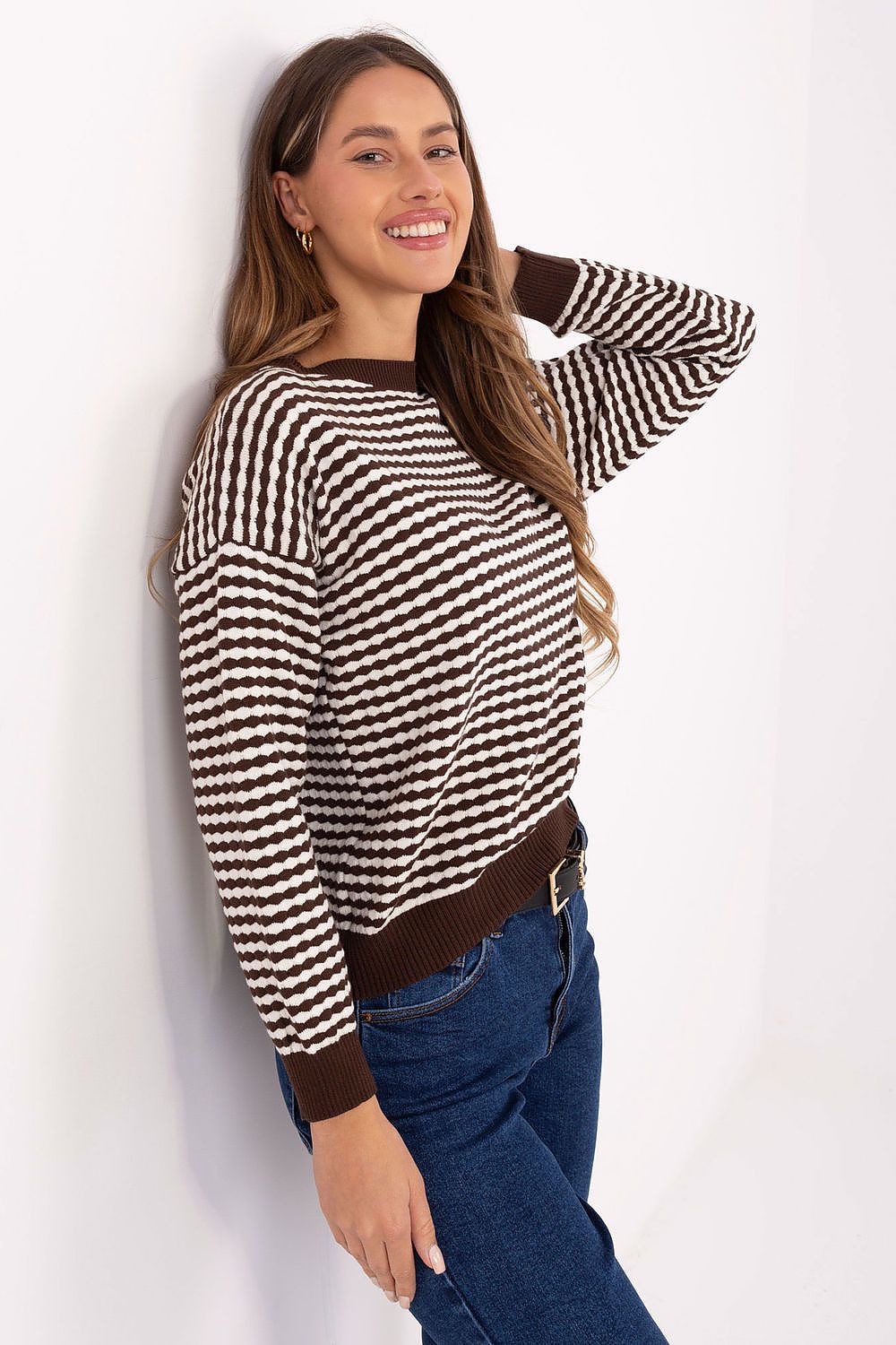 Jumper model 220368 Factory Price  Shop One Place