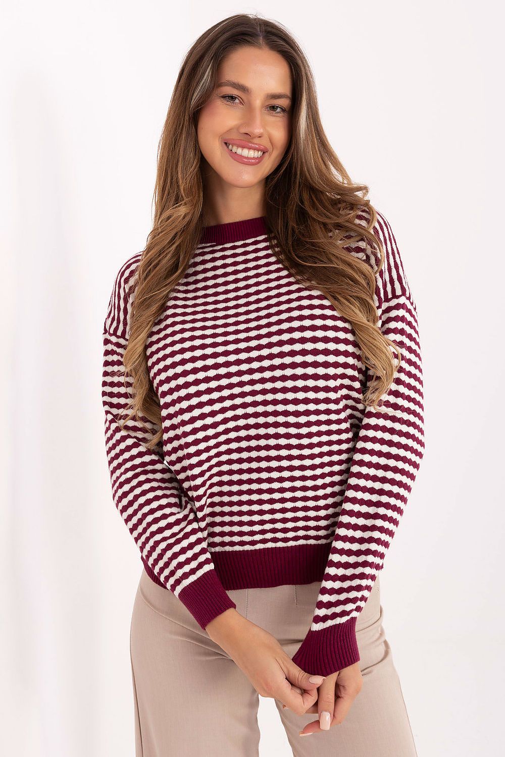 Jumper model 220368 Factory Price  Shop One Place