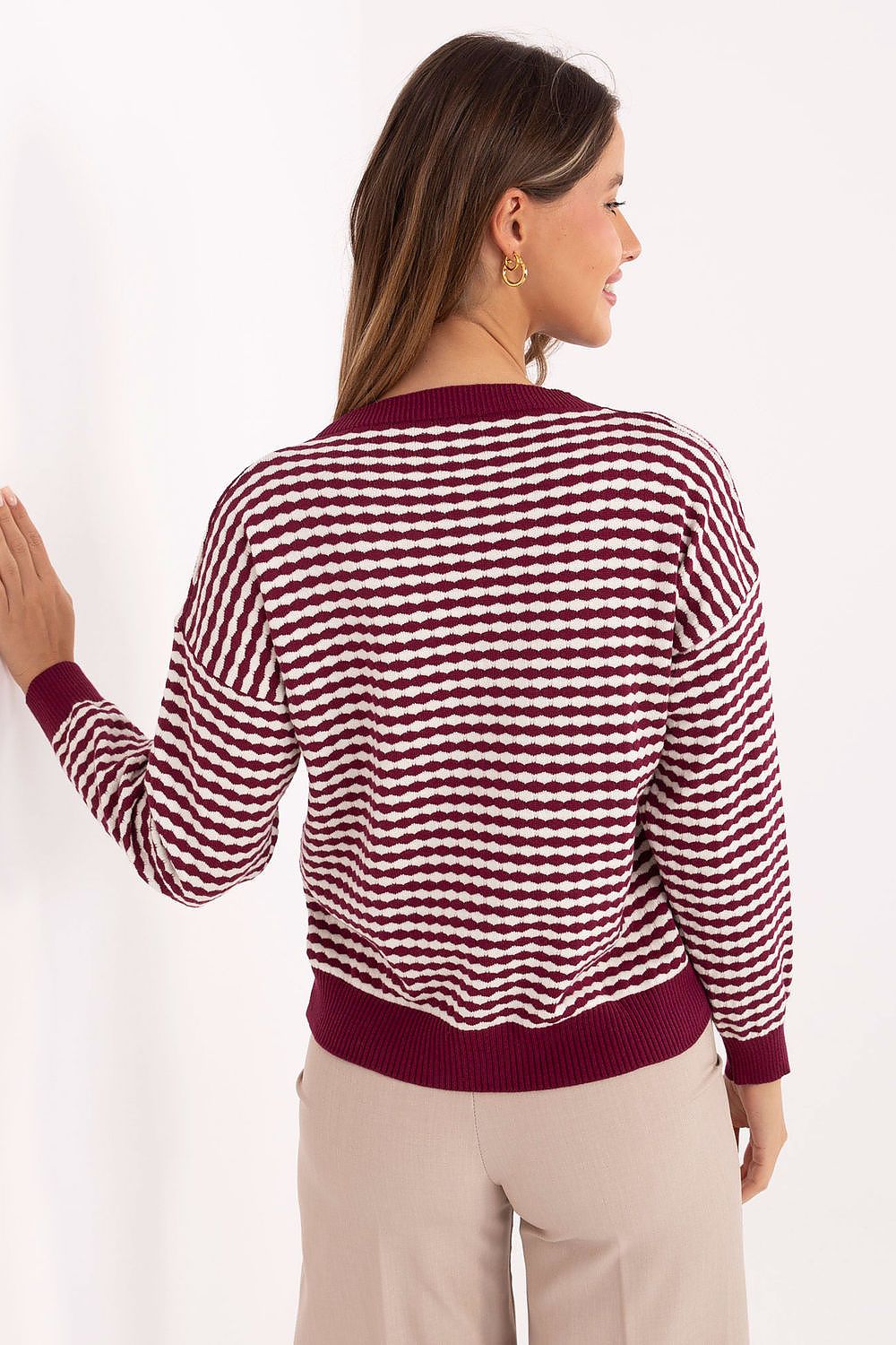 Jumper model 220368 Factory Price  Shop One Place