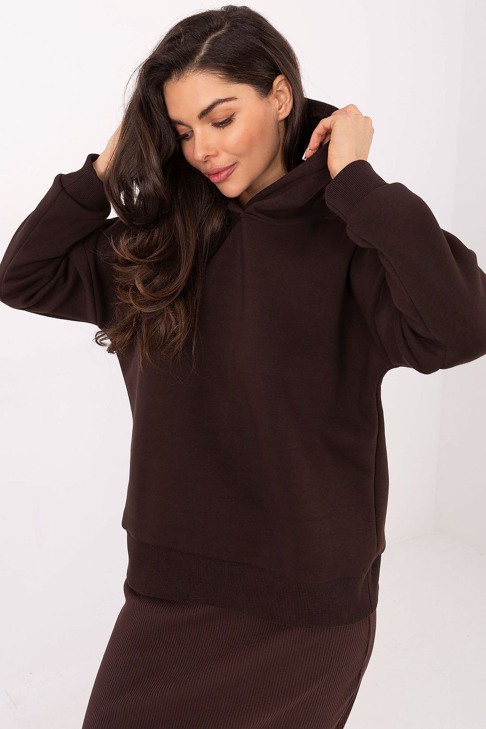 Sweatshirt model 220400 Relevance  Shop One Place