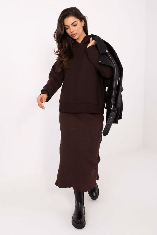 Sweatshirt model 220400 Relevance  Shop One Place