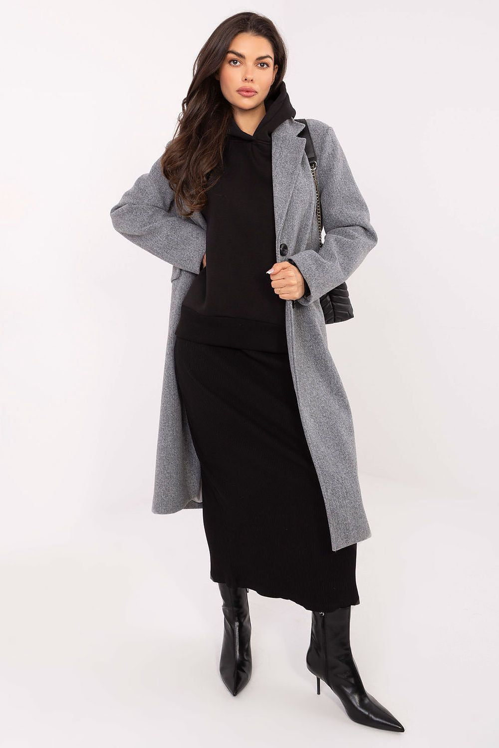 Sweatshirt model 220400 Relevance  Shop One Place