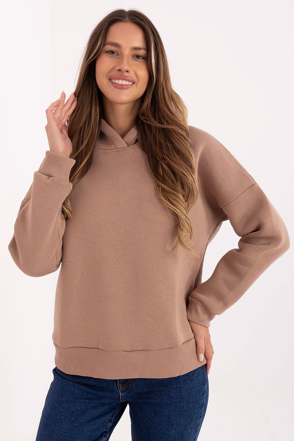 Sweatshirt model 220400 Relevance  Shop One Place