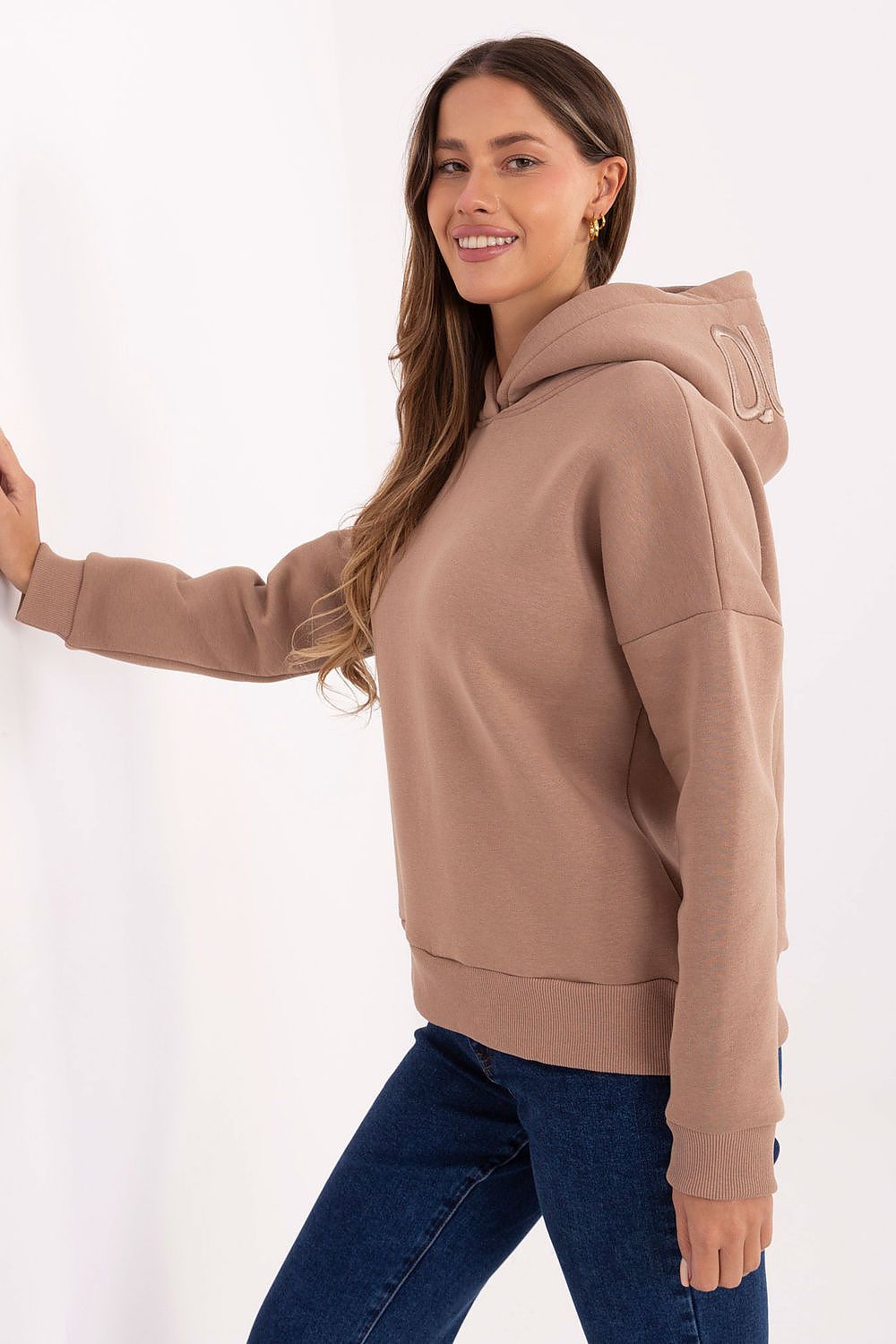Sweatshirt model 220400 Relevance  Shop One Place