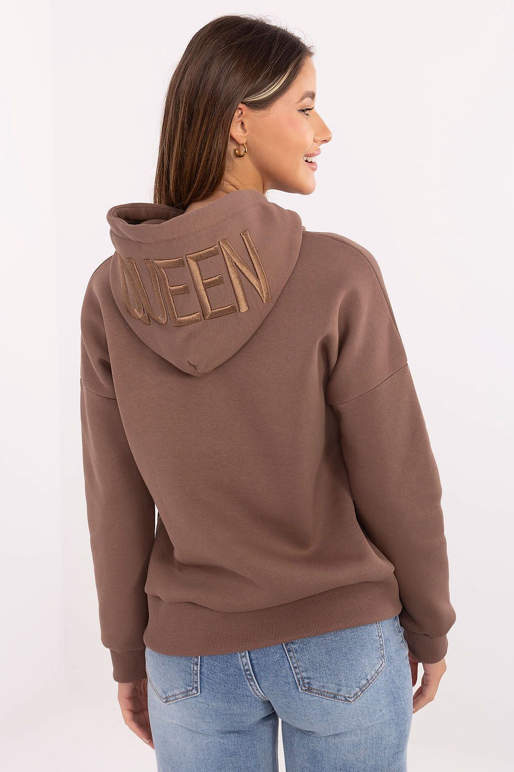 Sweatshirt model 220400 Relevance  Shop One Place