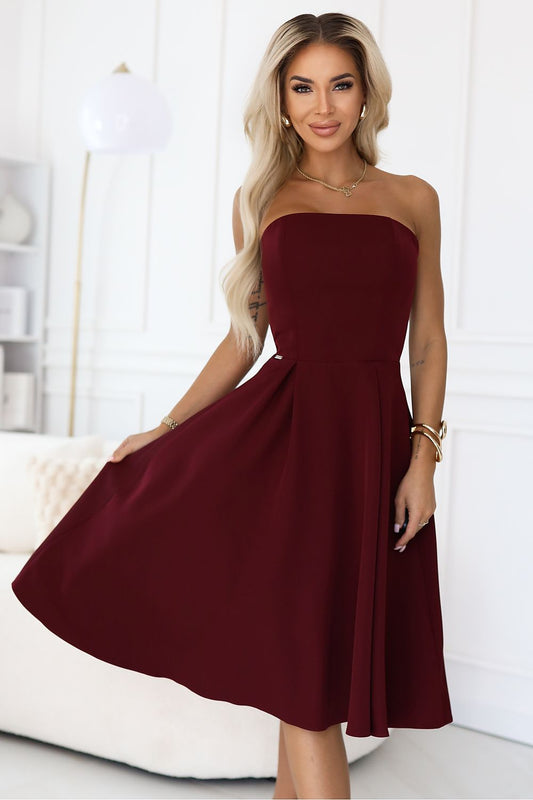 Evening dress model 220667 Numoco  Shop One Place