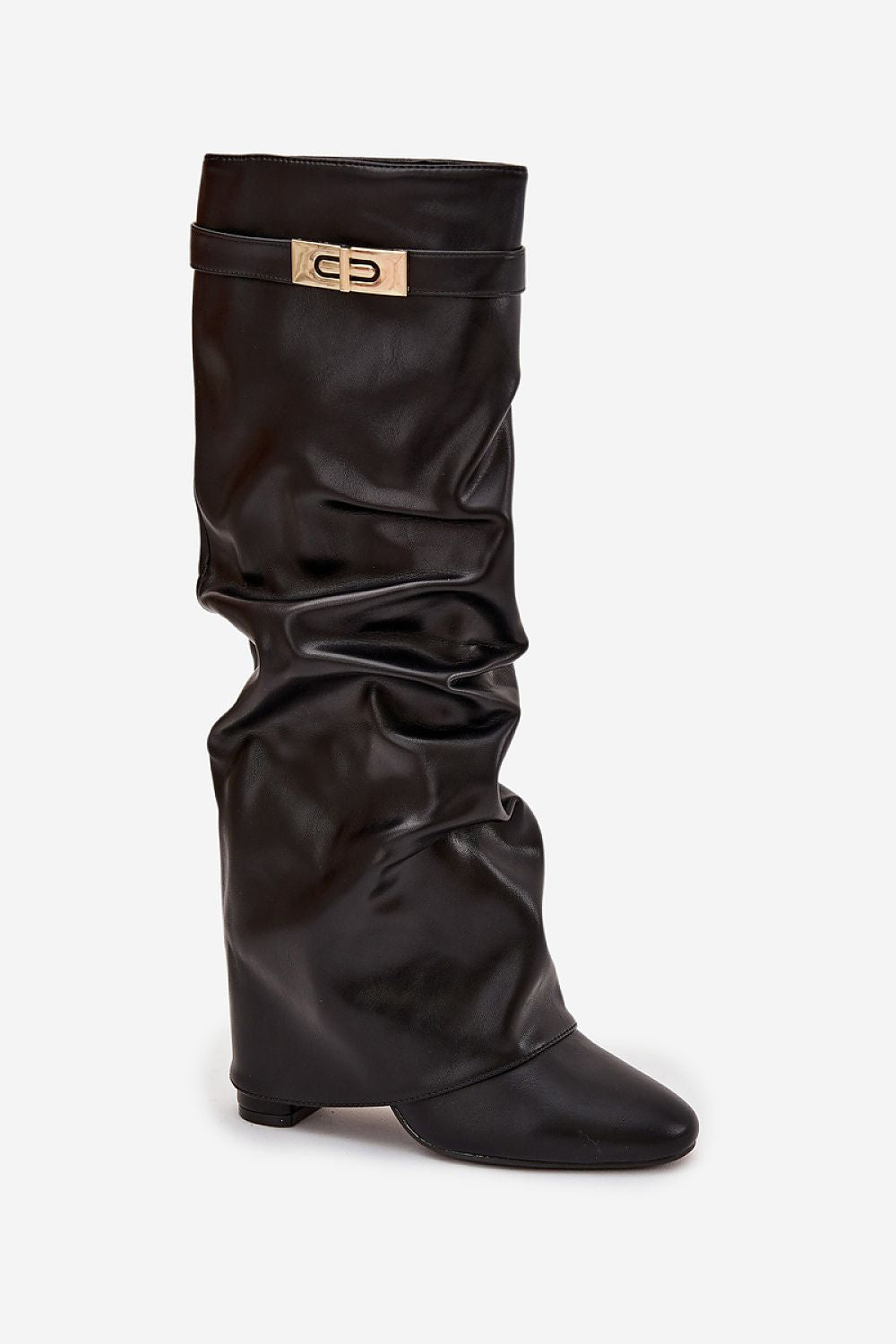 Heel boots model 220723 Step in style  Shop One Place