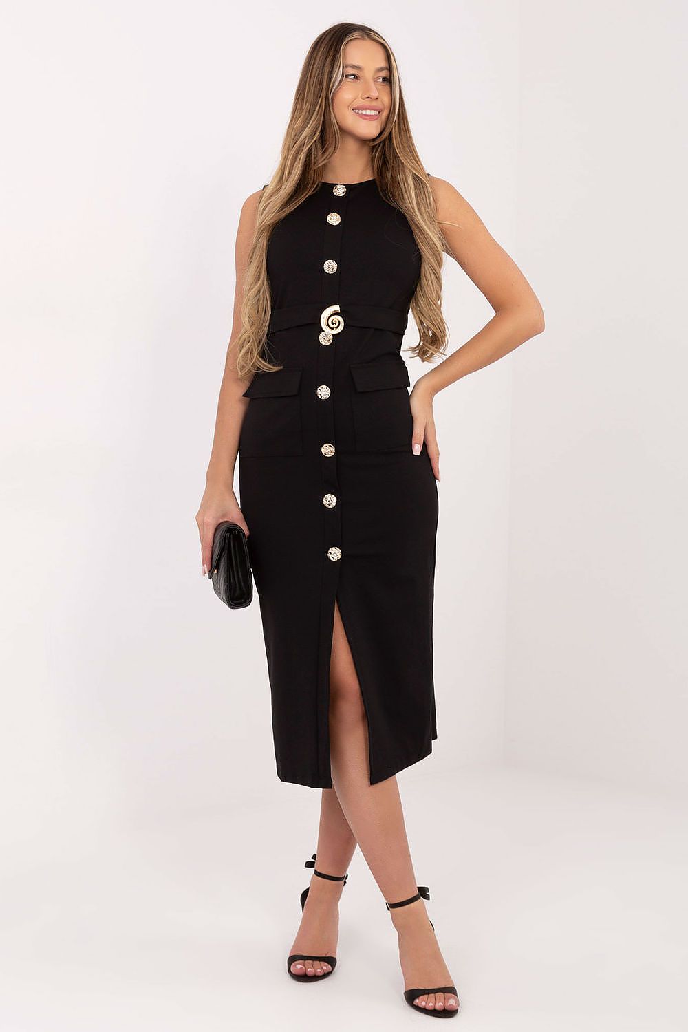  Daydress model 222944 Italy Moda 