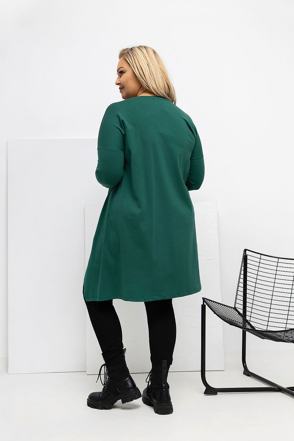 Plus size blouse model 223927 Relevance  Shop One Place